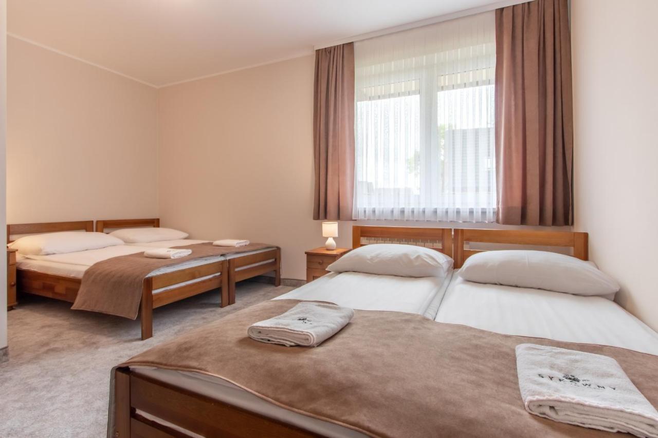 Sykowny 3* Biały Dunajec