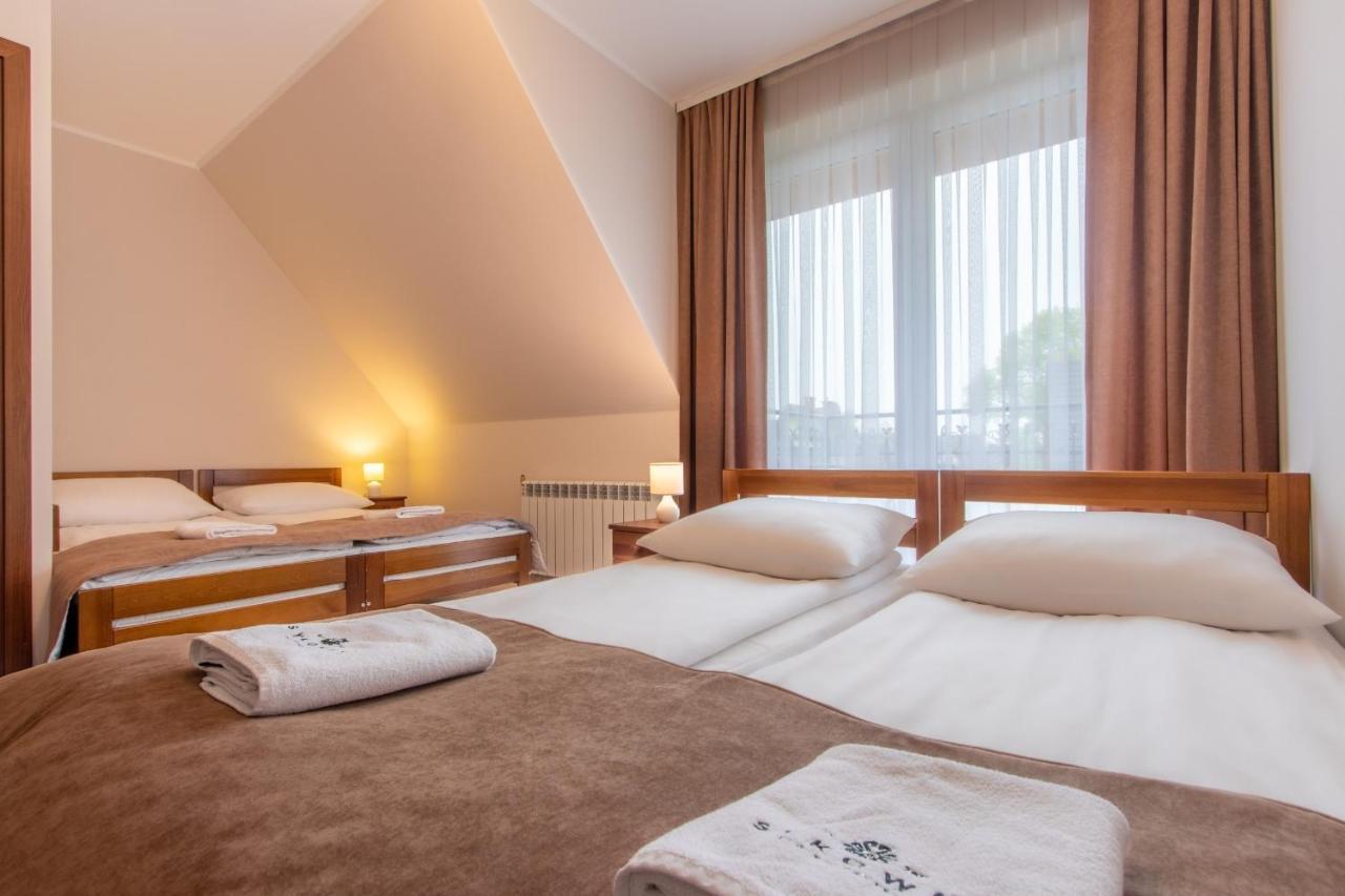 Sykowny Bed & Breakfast