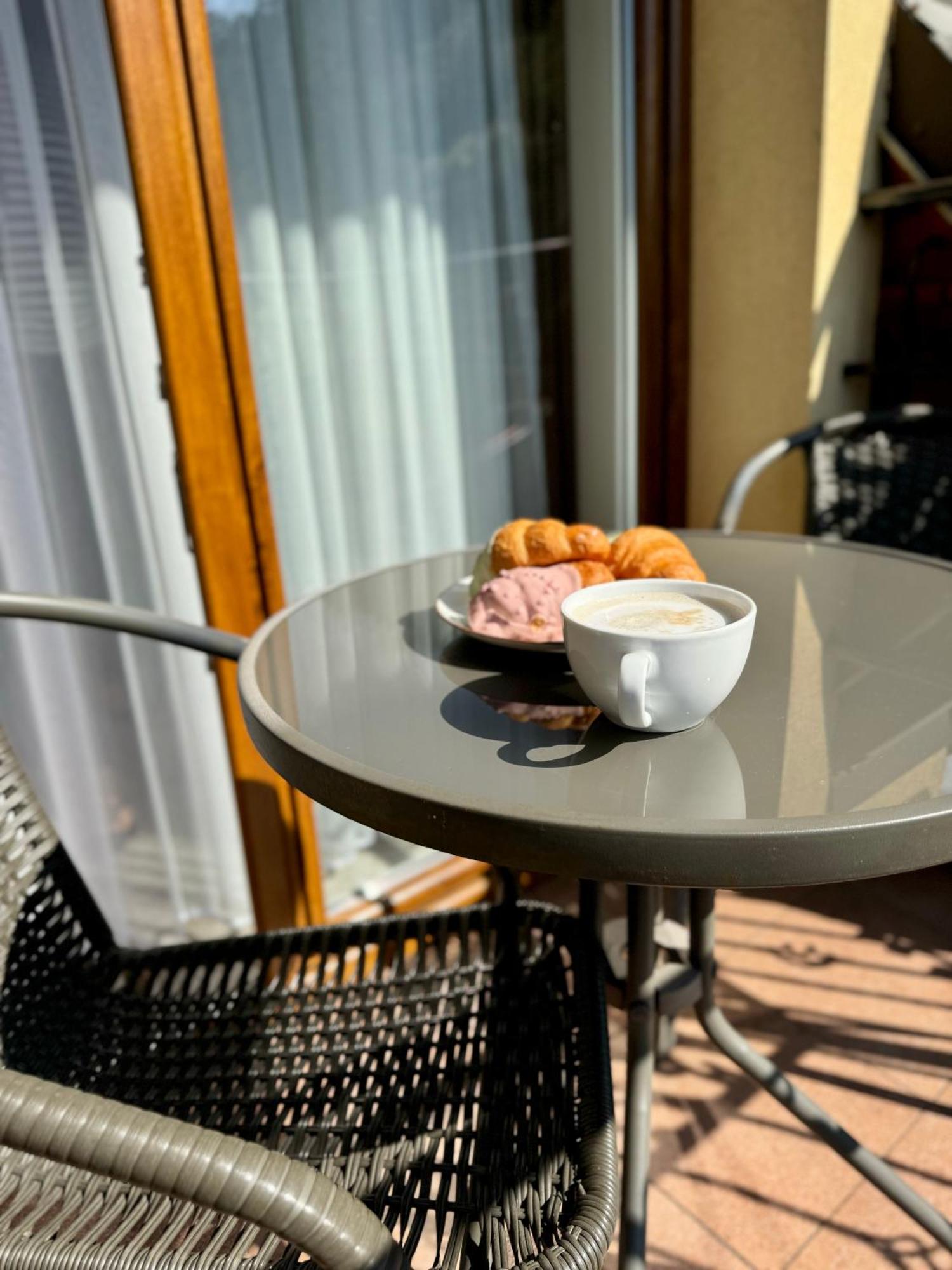 Bed and breakfast Sykowny 3*