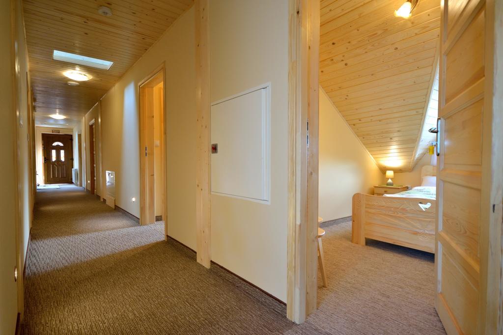 Bed & Breakfast Sykowny Bialy Dunajec