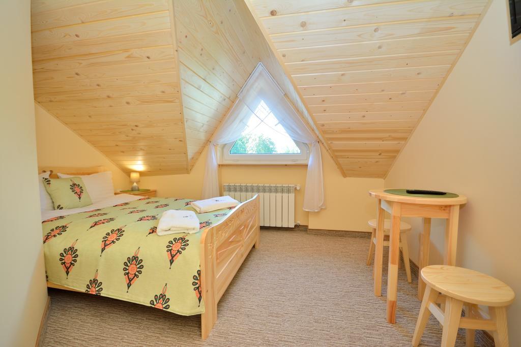 Sykowny 3* Biały Dunajec
