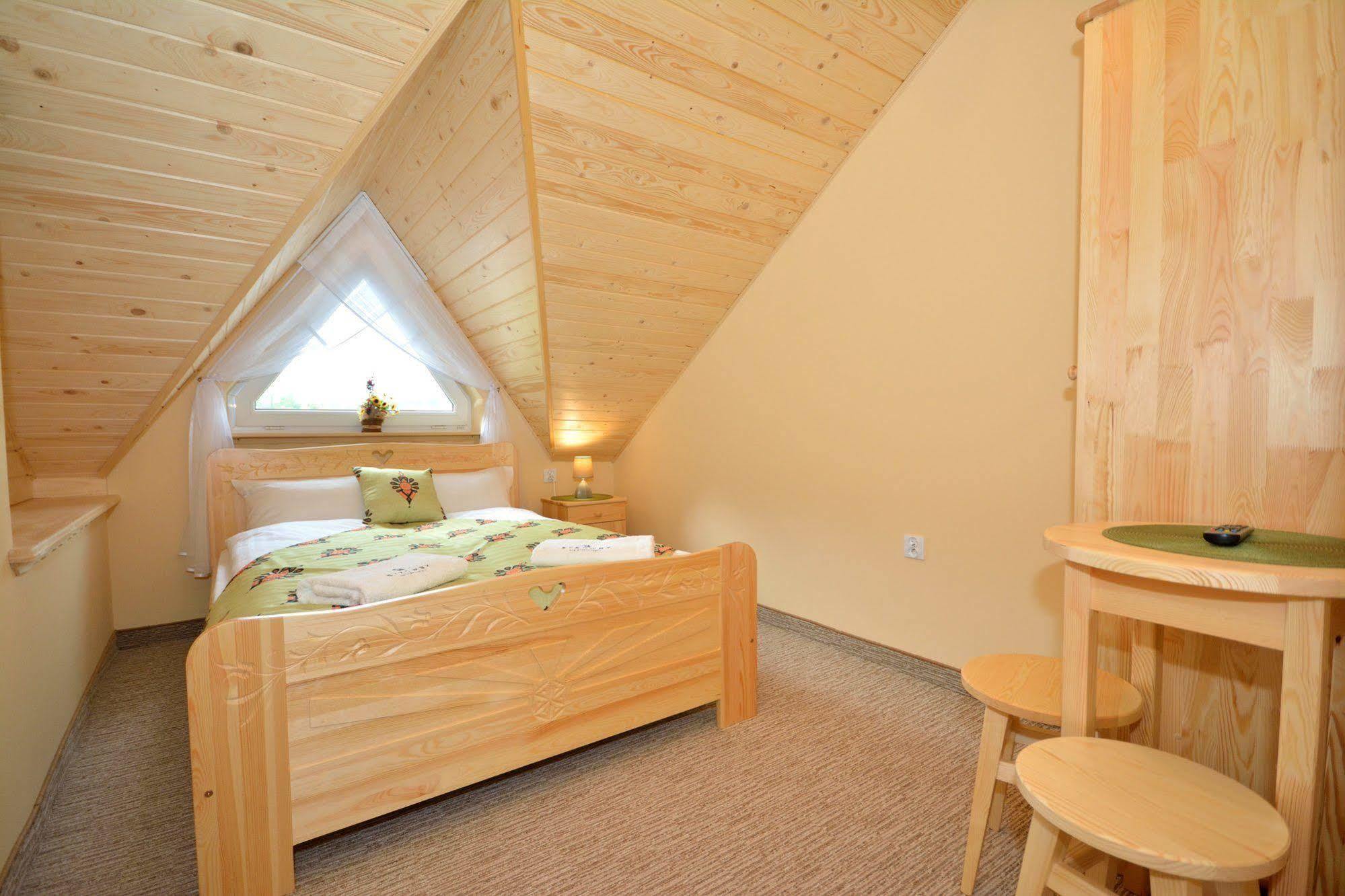 Sykowny Biały Dunajec