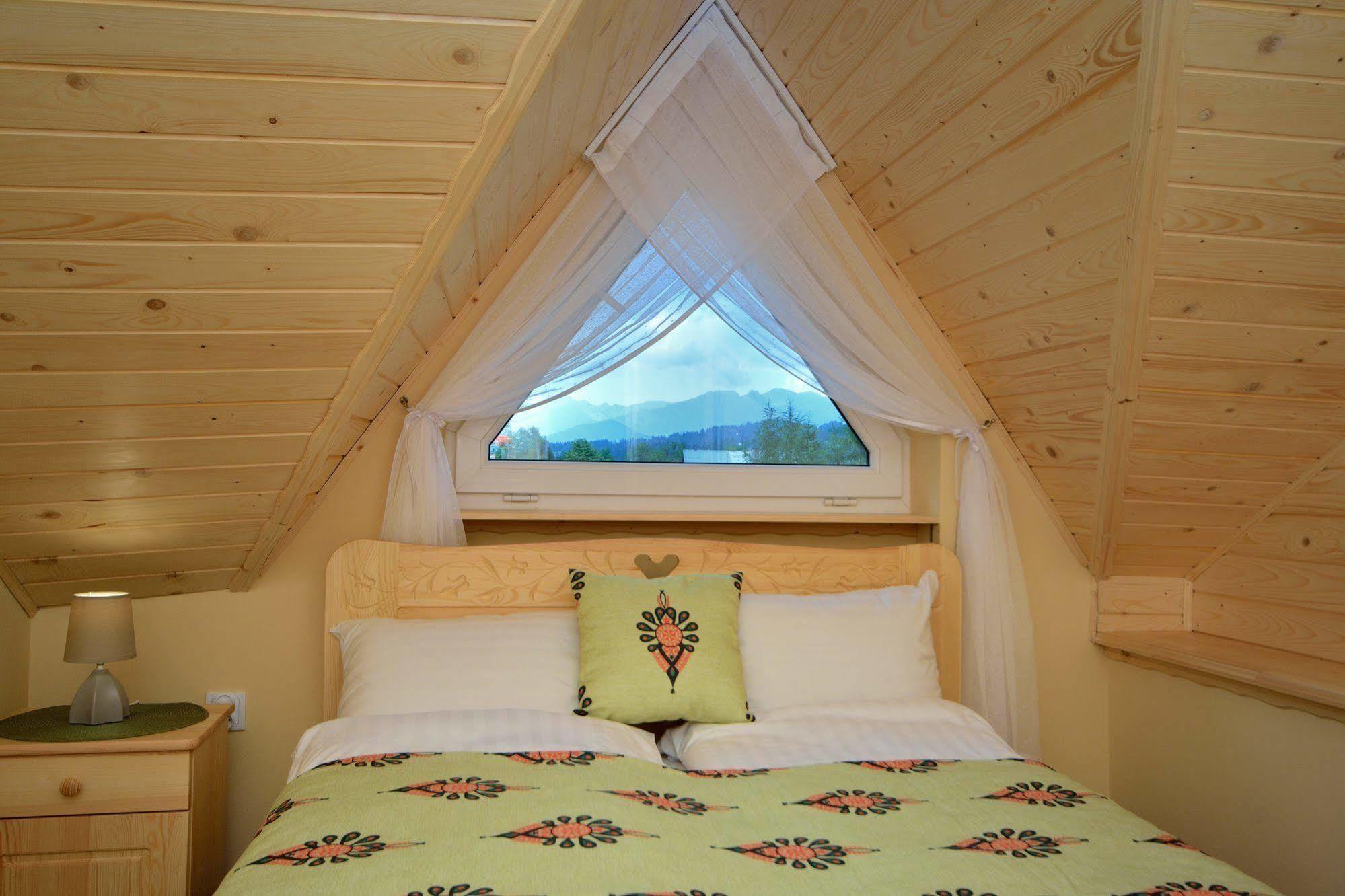 Sykowny Bed and breakfast
