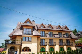 Sykowny Bed and breakfast 3*
