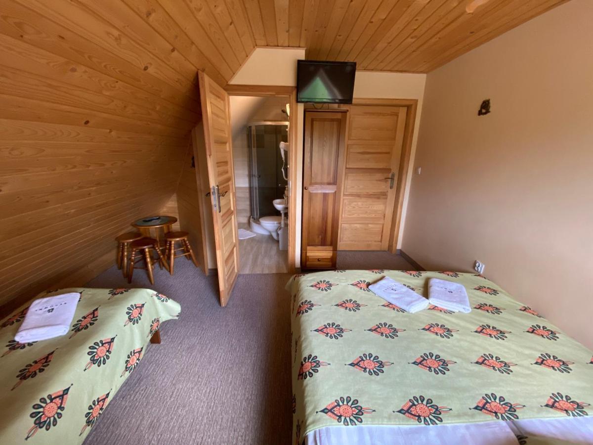 Sykowny Bed and breakfast